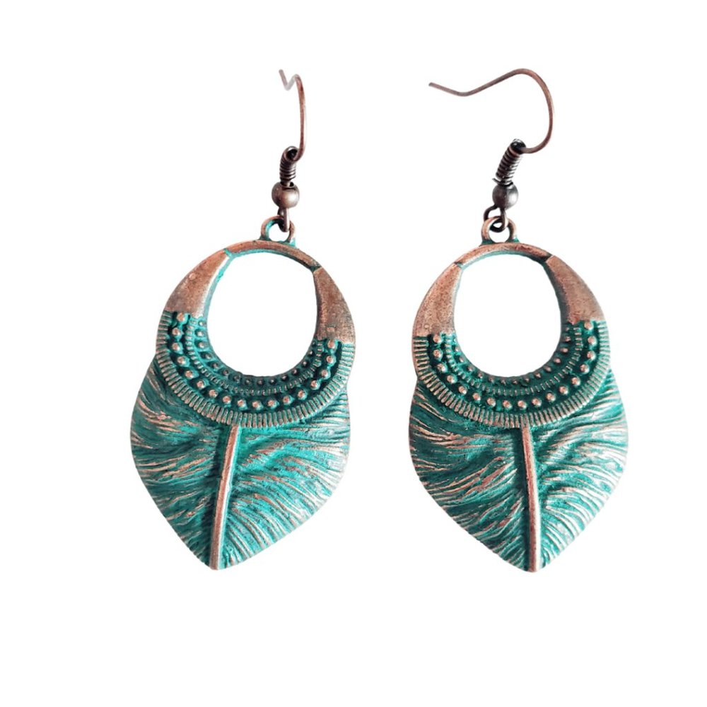 Barcelona Beauty Earrings